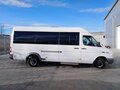 2013 Mercedes-Benz Sprinter Classic, белый - вид 3