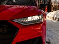 2019 Audi A7 55 TFSI II (4K), красный, 5249999 рублей - вид 6