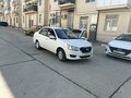 2019 Datsun on-DO I Рестайлинг, белый, 550000 рублей - вид 2