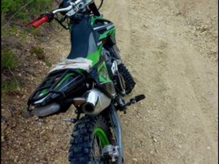 2024 Sharmax Sport, зелёный, 140000 рублей, вид 1