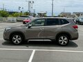 2020 Subaru Forester MHEV V, коричневый, 2120000 рублей - вид 4