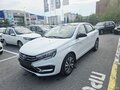 2026 Lada (ВАЗ) Vesta I Рестайлинг (NG), белый, 2015000 рублей - вид 2