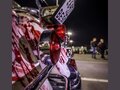 2006 Harley-Davidson Road King, белый, 1000000 рублей - вид 5