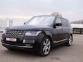 2015 Land Rover Range Rover Long IV, чёрный, 9930000 рублей - вид 6