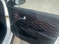 2014 Kia Rio 4-speed III, белый, 550000 рублей - вид 8