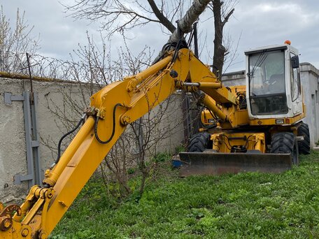 1998 Liebherr A312, 1500000 рублей, вид 1