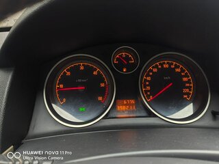 2008 Opel Astra H Рестайлинг, серый, 550000 рублей, вид 5