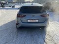 2018 Kia Ceed III, серебристый, 2100000 рублей - вид 4