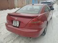 2003 Honda Accord VII, красный, 800000 рублей - вид 5