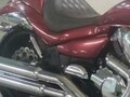 2007 Suzuki Boulevard M109R, красный, 888000 рублей - вид 3