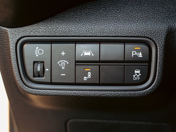 2020 Kia Soul III, белый - вид 12