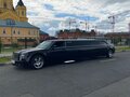 2005 Chrysler 300C I, чёрный, 1750000 рублей - вид 2