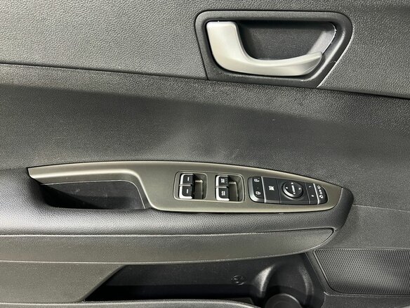 2019 Kia Optima IV Рестайлинг, белый - вид 14