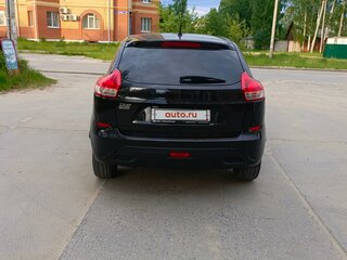 2019 Lada (ВАЗ) XRAY I, чёрный, 1200000 рублей, вид 2