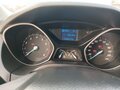 2011 Ford Focus III, красный, 860000 рублей - вид 9