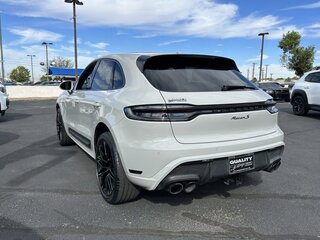 2022 Porsche Macan S I Рестайлинг 2, белый, 12898013 рублей, вид 4