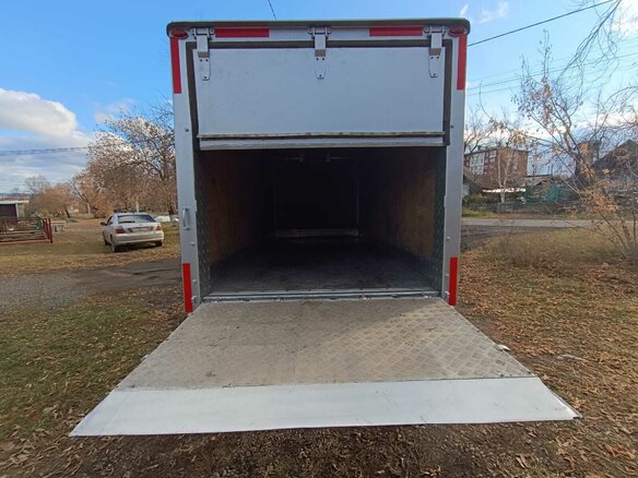 2000 Toyota Dyna, синий, 2150000 рублей - вид 23
