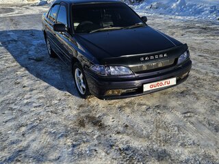2000 Toyota Carina VII (T210), синий, 600000 рублей, вид 1