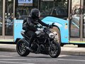 2015 Ducati Diavel Carbon, чёрный, 1250000 рублей