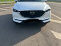 2019 Mazda CX-5 II, белый, 2800000 рублей - вид 1