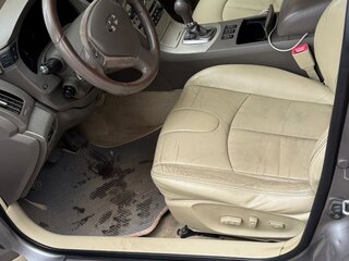 2008 Infiniti G35 IV, серый, 1100000 рублей, вид 4