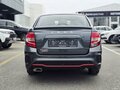 2026 Lada (ВАЗ) Granta Sport I Рестайлинг, серый, 1607000 рублей - вид 10