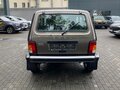 2026 Lada (ВАЗ) Niva Legend I, коричневый - вид 5