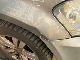 2009 Mercedes-Benz GL-Класс 550 I (X164) Рестайлинг, серебристый, 1400000 рублей, вид 5