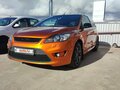 2008 Ford Focus ST II Рестайлинг, оранжевый