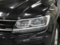2017 Volkswagen Tiguan II, чёрный, 2040000 рублей - вид 11
