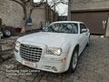 2004 Chrysler 300C I, белый, 850000 рублей - вид 7
