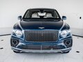 2022 Bentley Bentayga I Рестайлинг, синий, 24440868 рублей - вид 10