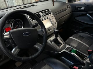 2011 Ford Kuga I, серый, 690000 рублей, вид 4