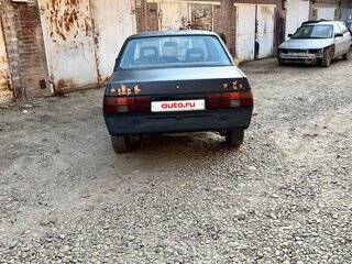 1988 Opel Ascona C, серый, 65000 рублей, вид 4