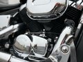 2001 Honda Shadow 750, чёрный, 342874 рублей - вид 10