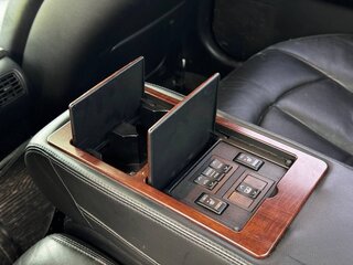 2007 Nissan Teana I (J31) Рестайлинг, чёрный, 628000 рублей, вид 5