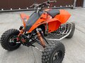 2010 KTM 525 XC, оранжевый, 498000 рублей - вид 6