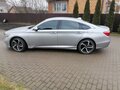 2020 Honda Accord X, серебристый, 2220000 рублей - вид 2