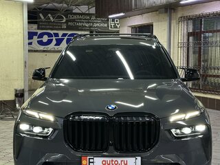 2022 Alpina XB7 G07 Рестайлинг, серый, 20000000 рублей, вид 2