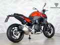 2025 BMW F 900 R, красный, 1199000 рублей - вид 5
