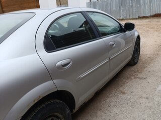 2010 ГАЗ Volga Siber I, серебристый, 248000 рублей, вид 4