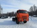 2015 КамАЗ 65225, оранжевый, 3900000 рублей - вид 5