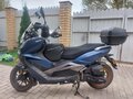 2024 Regulmoto Grido, синий, 160000 рублей - вид 2