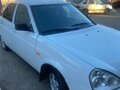 2010 Lada (ВАЗ) Priora I, белый, 390000 рублей - вид 1