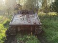 1985 ОТЗ ТДТ-55, 540000 рублей - вид 2