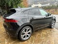 2018 Jaguar E-Pace I, чёрный, 3800000 рублей - вид 6