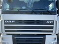 2012 DAF XF 105, белый, 2000000 рублей