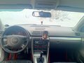 2001 Audi A4 II (B6), серебристый, 350000 рублей