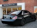 2022 Rolls-Royce Ghost II (Series I), чёрный, 35065683 рублей - вид 2