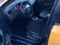 2016 Volkswagen Polo V Рестайлинг, жёлтый, 670000 рублей - вид 6